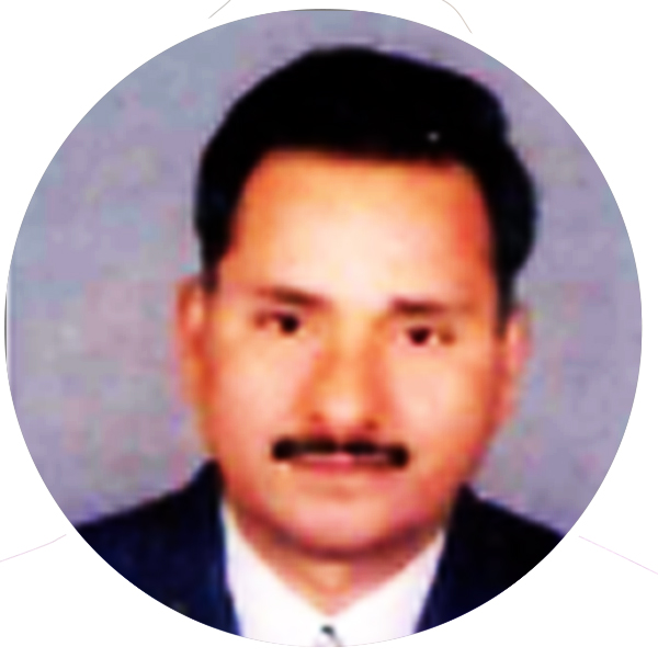 Major M Chandra